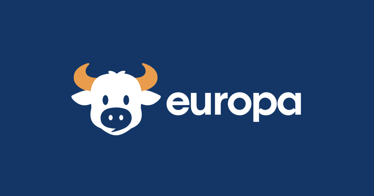 Europa Studios logo